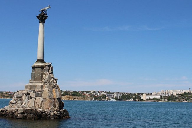 Севастополь