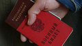 военный билет паспорт мобилизация призыв