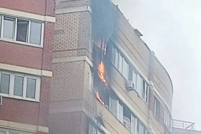 Телеграм-канал губернатора Подмосковья