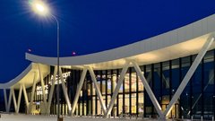 Аэропорт Ижевска будет выставлен на продажу в Удмуртии