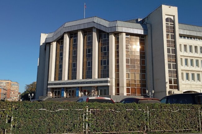 Фото: Олег Малиновский / РБК Омск