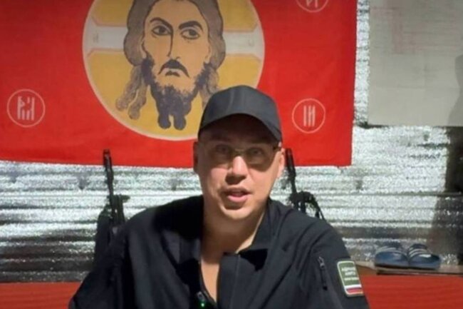 Дмитрий Портнягин