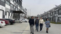 Индустриальные парки будут развивать Тюменская область и Узбекистан