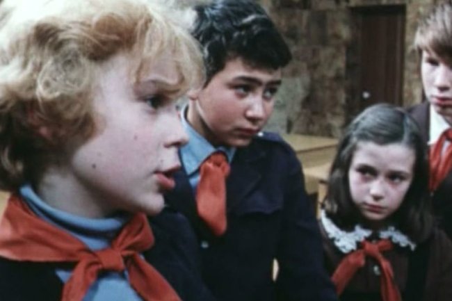 Приключения Электроника