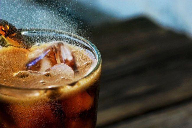 Акцизы на сладкие напитки поставили крест на инвестиционных планах «Черноголовки»