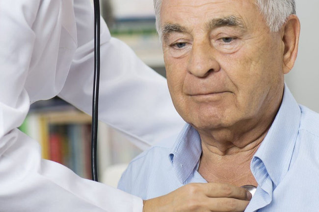 Первые признаки болезни щитовидной железы