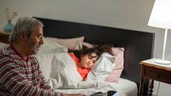 Россиянам предложены полезные советы по борьбе с насморком