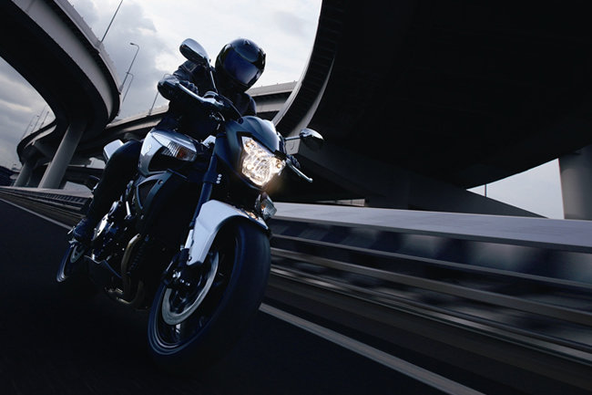 10 знаковых мотоциклов Suzuki