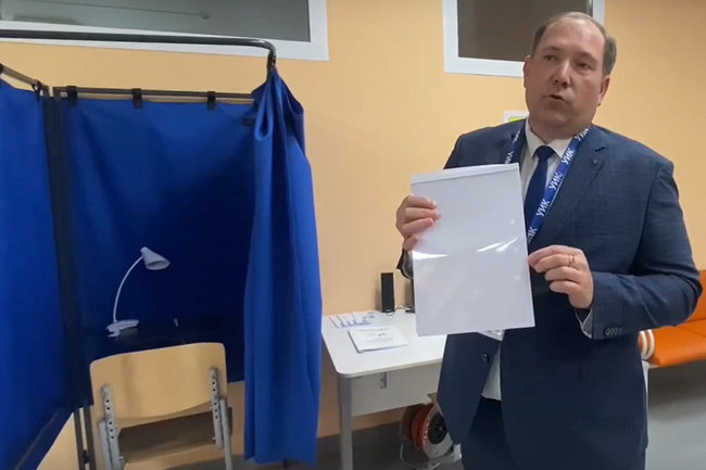 Нижневартовск готов к выборам 10 сентября