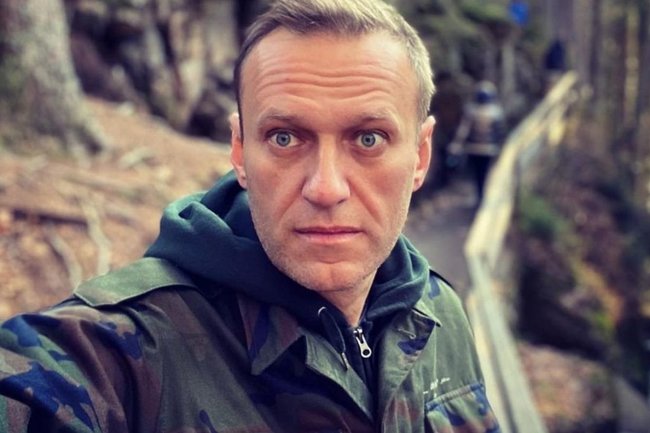 Не обошлось без символизма: названа возможная дата похорон Навального*