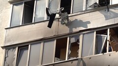 74 атаки и 400 миллионов рублей на восстановление: власти подсчитывают ущерб, нанесенный киевским режимом Новороссийску, за 2026 год