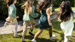 Ученые заявили, что аутизм и СДВГ можно выявить по положению таза ребенка