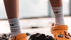 В Финляндии бизнесмен расплатился 9 тысячами евро за вечер в ресторане в кроксах