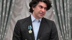 Цискаридзе высказался о «Гамлете» с Юрой Борисовым