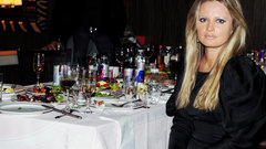 Дана Борисова надеется на возвращение дочери