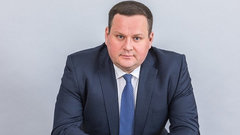 Котяков: В бюджетном секторе идут реорганизационные процессы