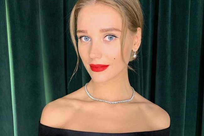 Кристина Асмус