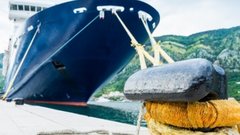 Власти Кубани сочли преждевременным открытие паромного сообщения между Турцией и Сочи