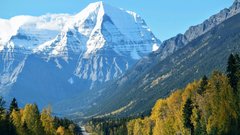 Курорты с горами и доступными ценами: альтернативы Сочи в России