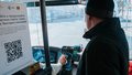 В Чебоксарах подорожает проезд в общественном транспорте оплата проезда