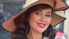 Специальный фильм ко дню рождения Анастасии Заворотнюк покажут 4 апреля