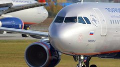 Некоторые рейсы «Аэрофлота» перенаправлены на запасные аэродромы из-за БПЛА-угроз