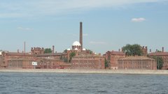 На ПМЭФ озвучили планы по трансформации петербургских «Крестов»