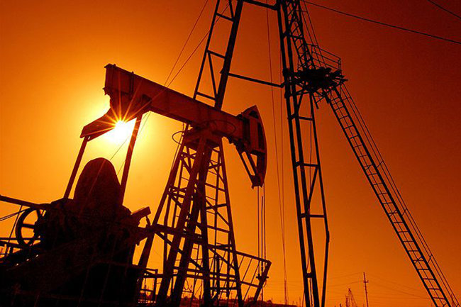 Эксперт оценил мировые запасы нефти