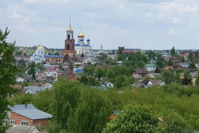 РБК Черноземье