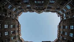 Около 25% купленных в Москве квартир могут вновь оказаться на продаже