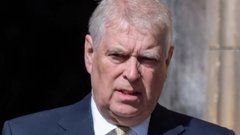 Экс-принцу Британии Эндрю может быть назначено пожизненное заключение