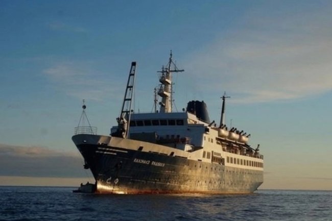 Фото: администрация ЗАТО г. Островной/ vk.com