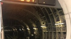 В московском метрополитене создадут новый стиль вагонов