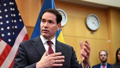 WP сообщила о позитивной реакции США на мирный план Европы