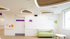 Ефимов: новый медицинский центр открыли в Западном округе столицы