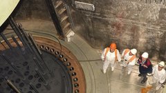 В Чукотском регионе завершена эксплуатация Билибинской атомной электростанции