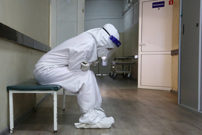 В Ярославле потратят 200 млн на ремонт инфекционной больницы