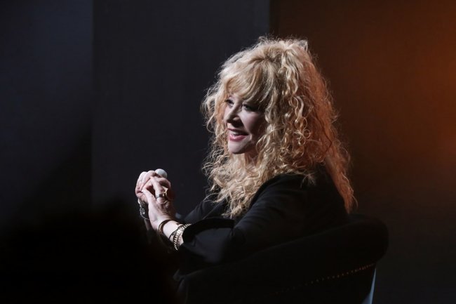 Алла Пугачева