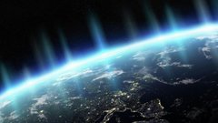 BBC: темпы замедления вращения Земли достигли рекорда за последние 3,6 миллиона лет