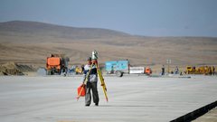 Минтрансу предложили пересмотреть цены на строительство аэропортов