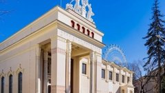 Собянин объявил о предстоящей реставрации объектов ВДНХ