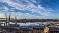 Мэр Владивостока после выборов предложил повысить оклады чиновников на 34%