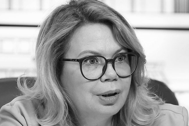 Вероника Ганич