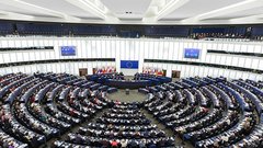FT: 21-й пакет санкций ЕС против России может быть последним