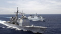 НАТО корабль корабли