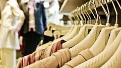 Сотни брендов могут потерять свои товарные знаки в России