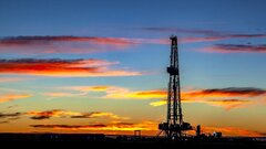 В сообщении о торгах Brent опустилась ниже 96 долларов