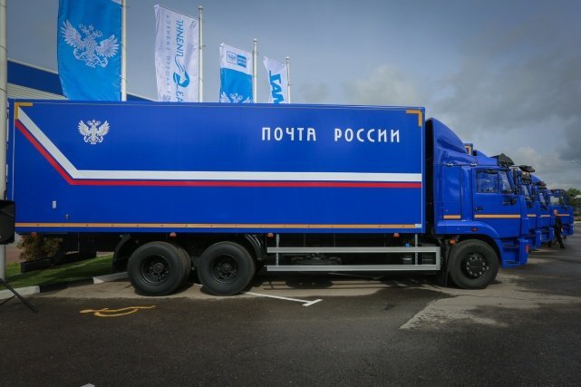 «Пытаются заработать любой ценой»: об инициативе «Почты России» продавать алкоголь