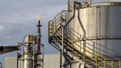 Владимир Демидов объяснил последствия роста цен на нефть для России