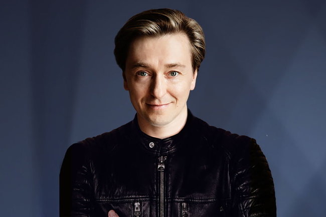 Сергей Безруков